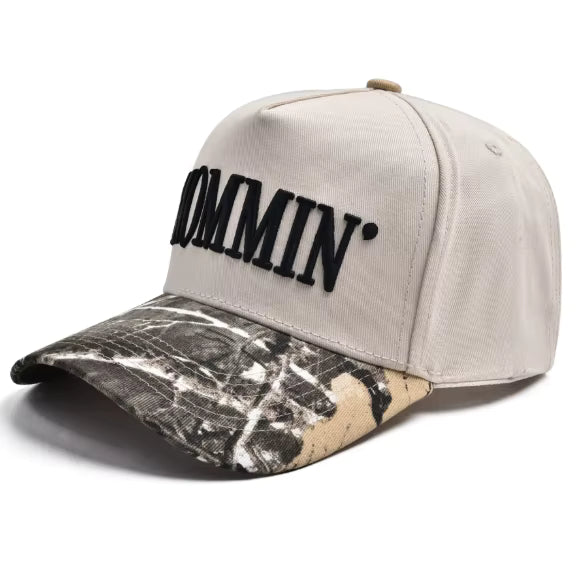 Mommin' Hat