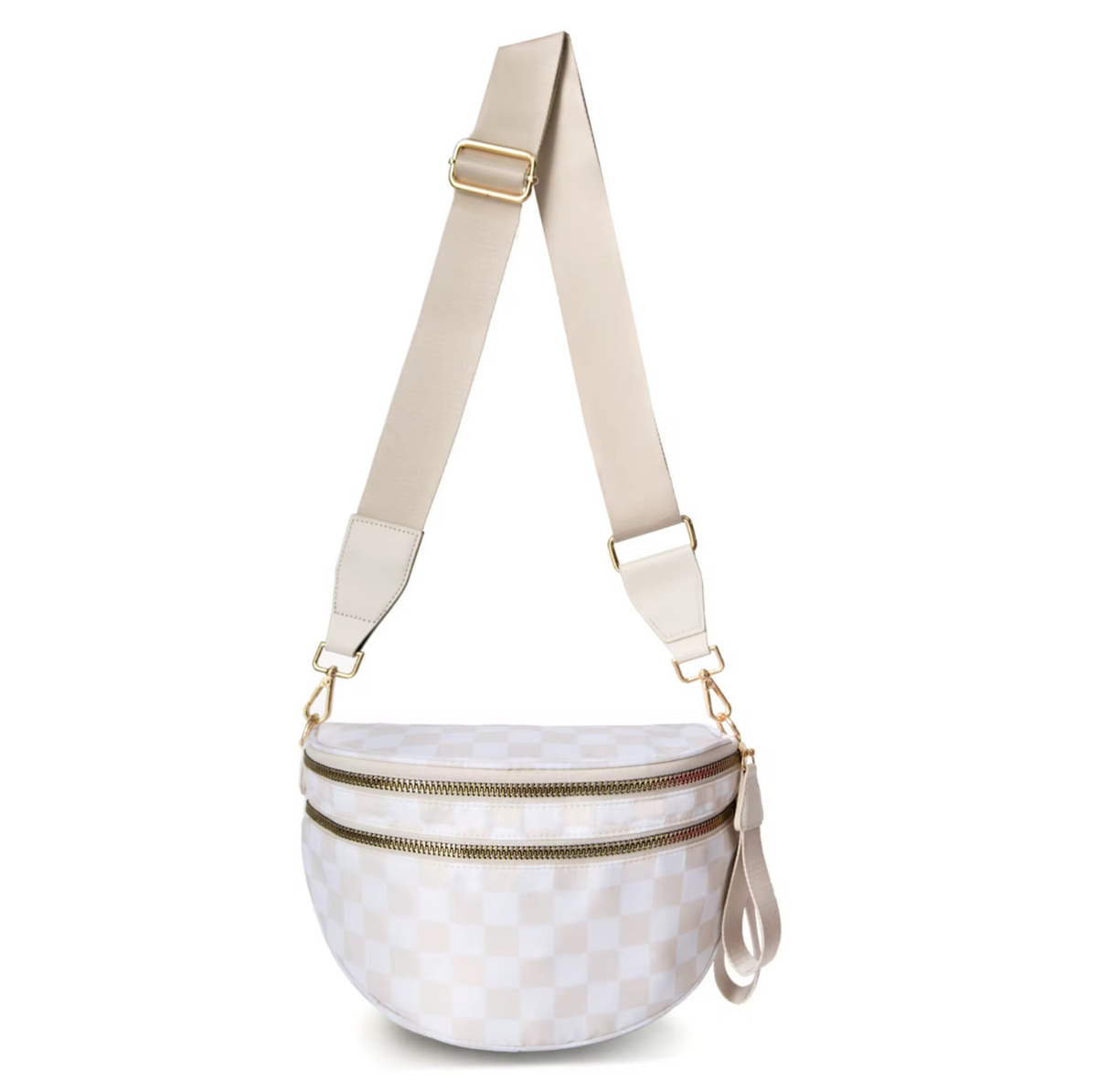 Crossbody Bum Bag